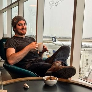 Meet your Posher, Marc